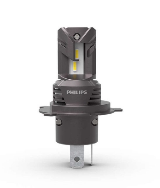 Εικόνα της  LED PHILIPS H4/Η19 Plug & Play SET ULTINON ACCESS